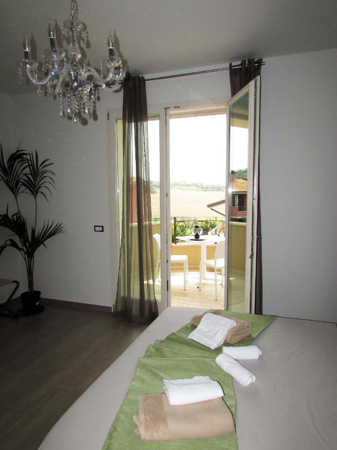 B&B Bellavista Tavullia Exterior foto